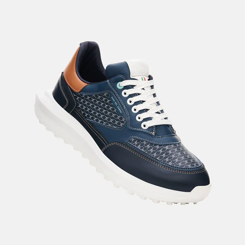 다반티 2 네이비/화이트 (DAVANTI 2 NAVY/WHITE)