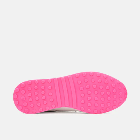 벨레짜2 화이트/핑크 (BELLEZZA WHITE/PINK)