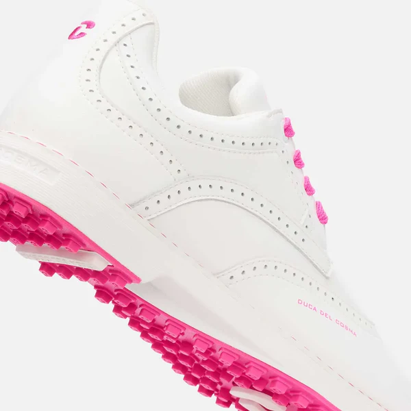 투스카니아 화이트/핑크 (Tuscania - White/Pink)