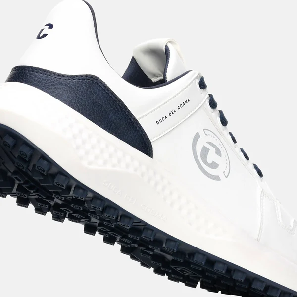 노바라 화이트/네이비 (Novara - White/Navy)