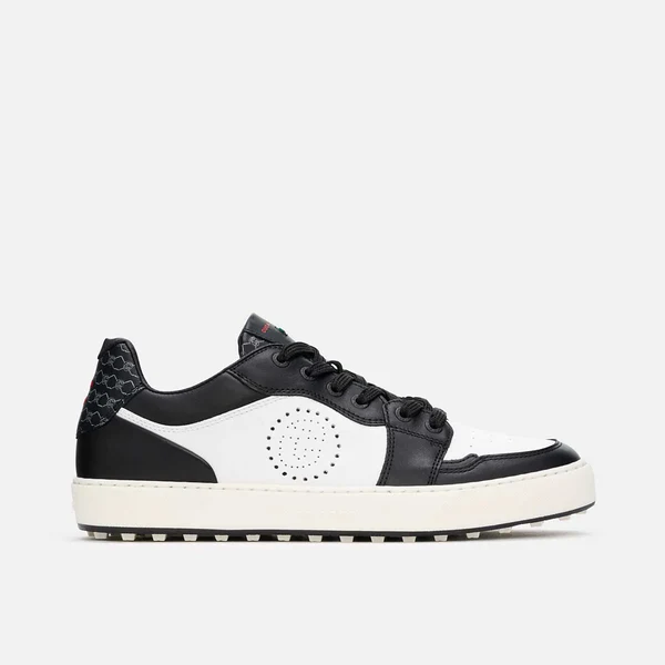 조르다노 화이트/블랙 (Giordano - White/Black)