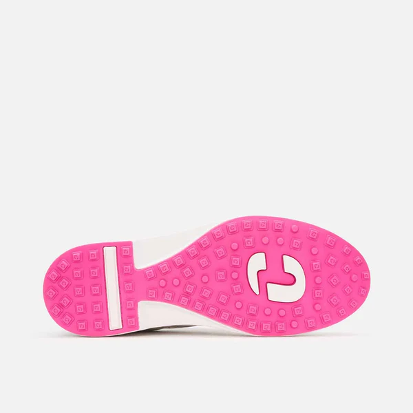 투스카니아 화이트/핑크 (Tuscania - White/Pink)