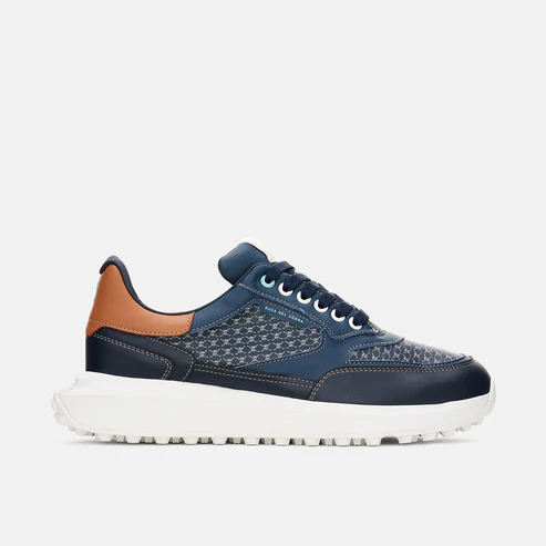 다반티 2 네이비/화이트 (DAVANTI 2 NAVY/WHITE)