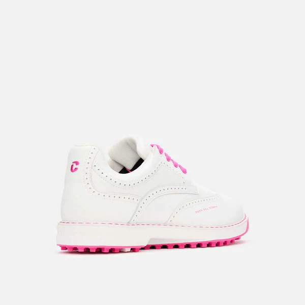 투스카니아 화이트/핑크 (Tuscania - White/Pink)
