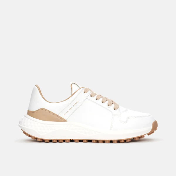 리카타 화이트/라떼 (Licata - White/Latte)