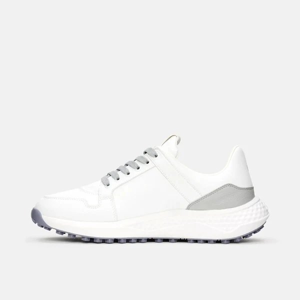 노바라 화이트/그레이 (Novara - White/Grey)