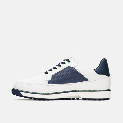 다빈치 레게로 화이트/네이비 (DAVINCI LEGGERO - WHITE/NAVY)