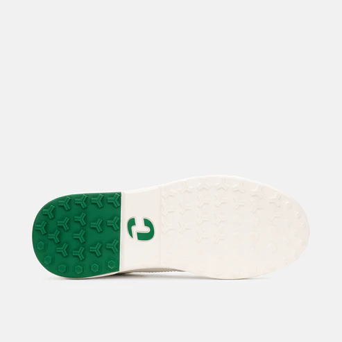오시모 - 화이트/그린 (OSIMO- WHITE/GREEN)