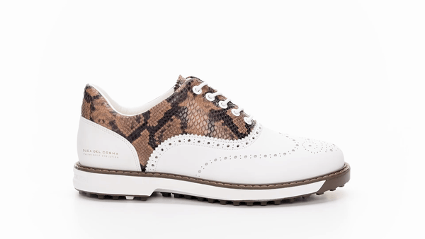 댄디 레게로 화이트 스네이크 (DANDY LEGGERO WHITE SNAKE)