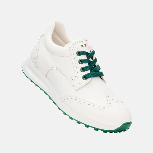 벨레짜2 화이트/그린 (BELLEZZA WHITE/GREEN)