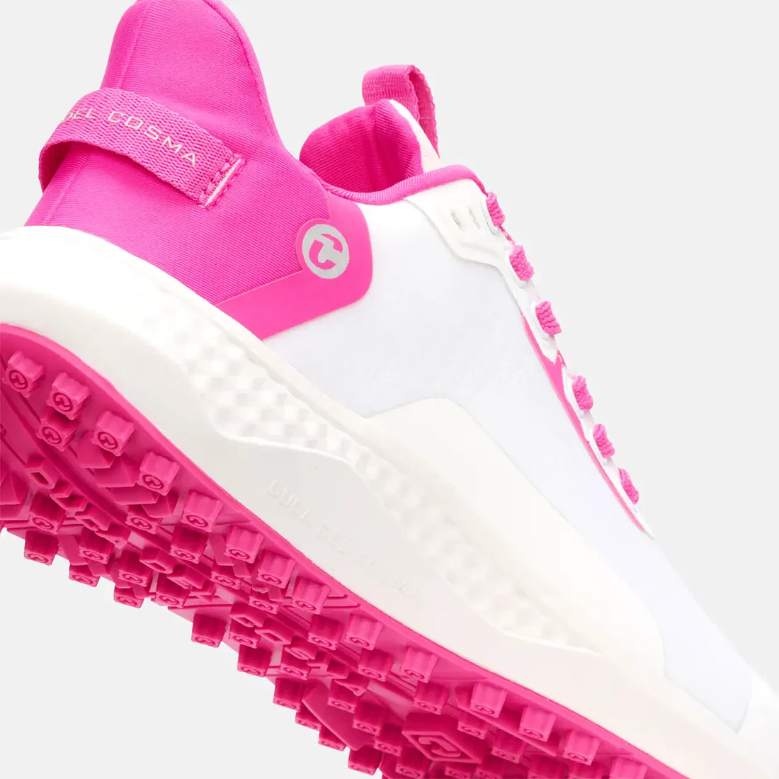 안디아모 화이트/핑크 (ANDIAMO WHITE/PINK)