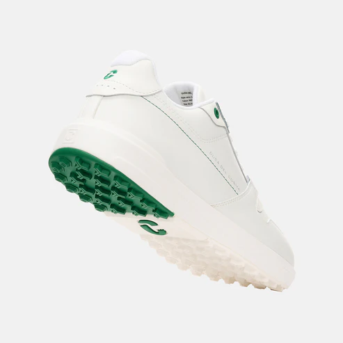 오시모 - 화이트/그린 (OSIMO- WHITE/GREEN)