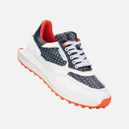 다반티 2 화이트/네이비 (DAVANTI 2 WHITE/NAVY)