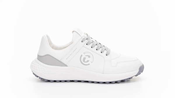 노바라 화이트/그레이 (Novara - White/Grey)