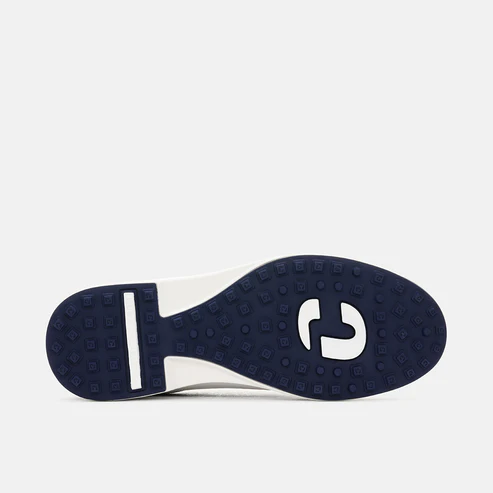 다빈치 레게로 화이트/네이비 (DAVINCI LEGGERO - WHITE/NAVY)