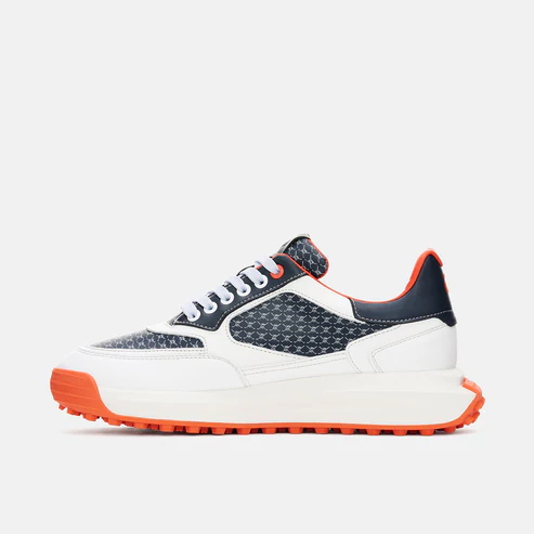 다반티 2 화이트/네이비 (DAVANTI 2 WHITE/NAVY)