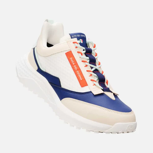 포로 화이트/블루 (FORO - WHITE/BLUE)