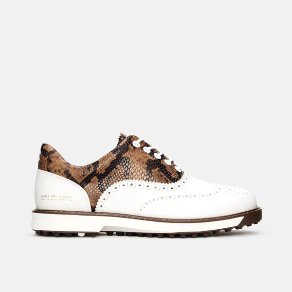 댄디 레게로 화이트 스네이크 (DANDY LEGGERO WHITE SNAKE)