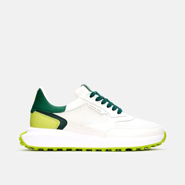 다반티 2 화이트/그린 (DAVANTI 2 WHITE/GREEN)