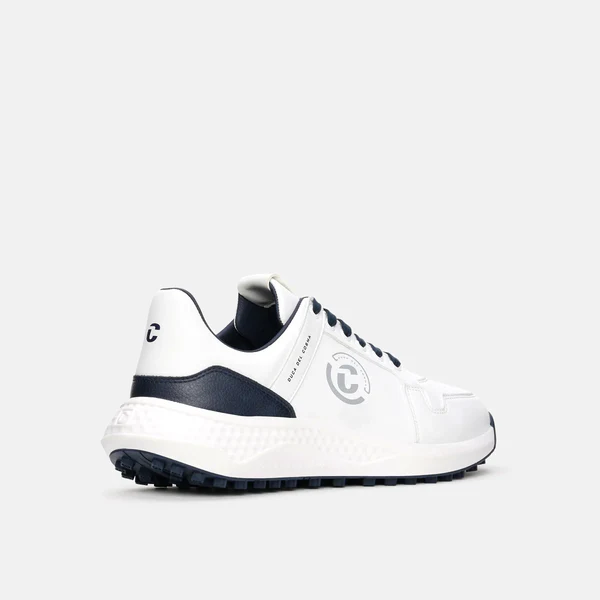 노바라 화이트/네이비 (Novara - White/Navy)
