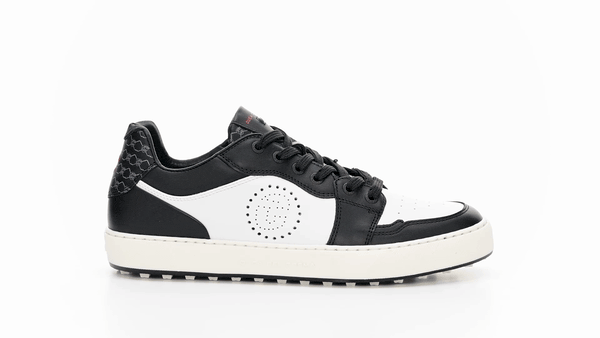 조르다노 화이트/블랙 (Giordano - White/Black)