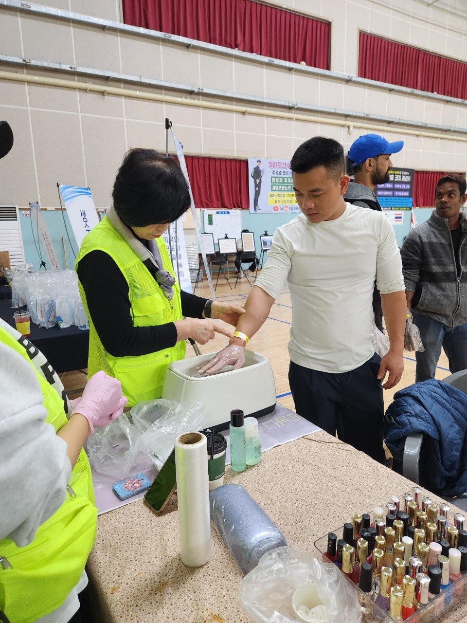 사용자가 올린 이미지