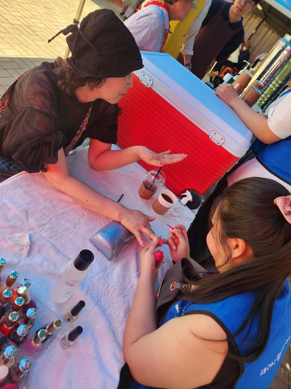 사용자가 올린 이미지