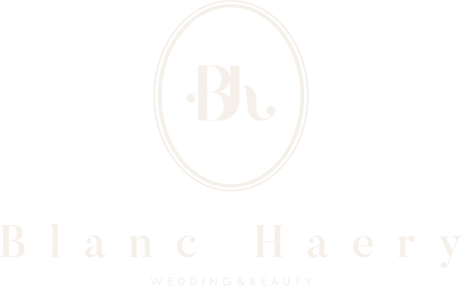 blanc haery