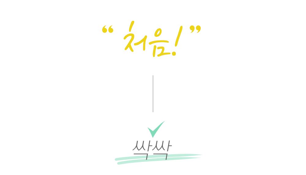프리미엄 벤토나이트 낙안고 쁘띠괄사 세트