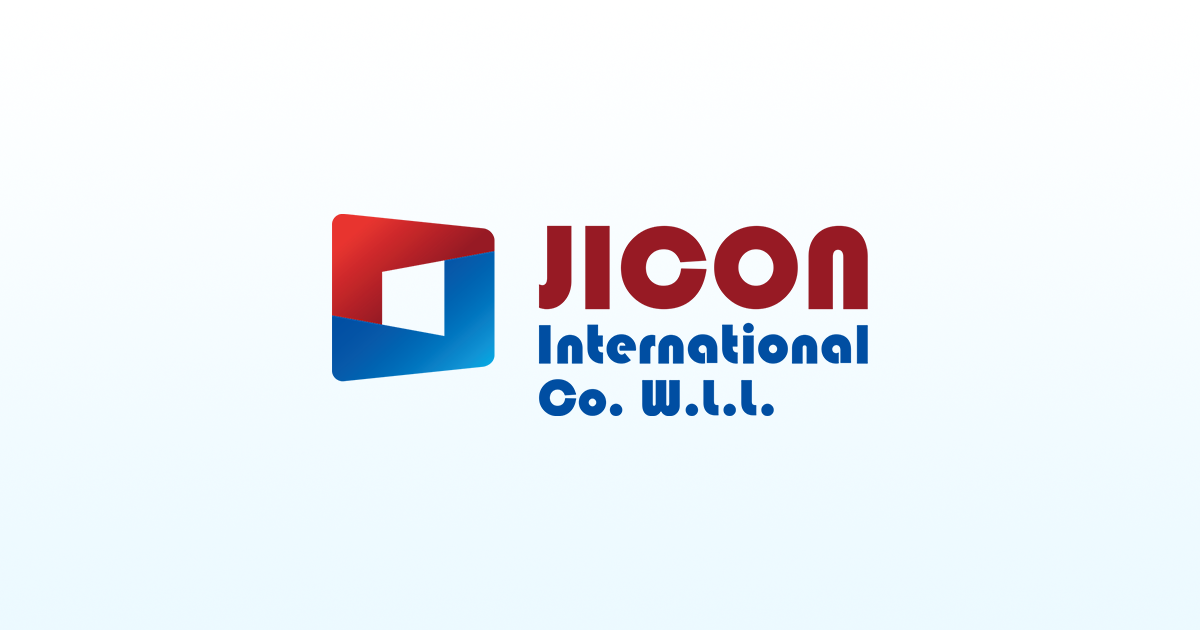 JICON INTERNATIONAL Co. W.L.L