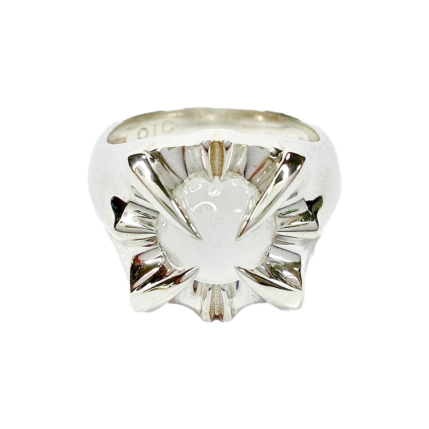 OIC BRAND BITE RING : VENOM COLLECTION
