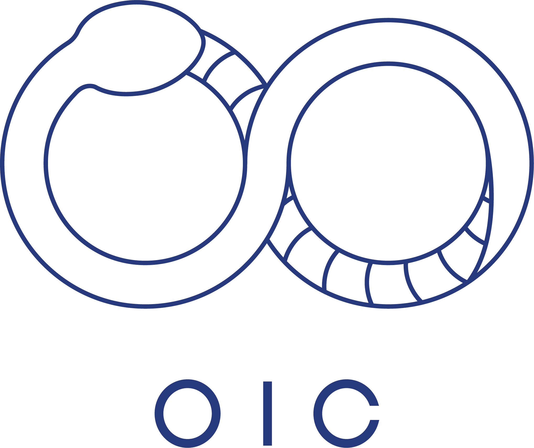 OIC 오이쎄 브랜드 홈페이지