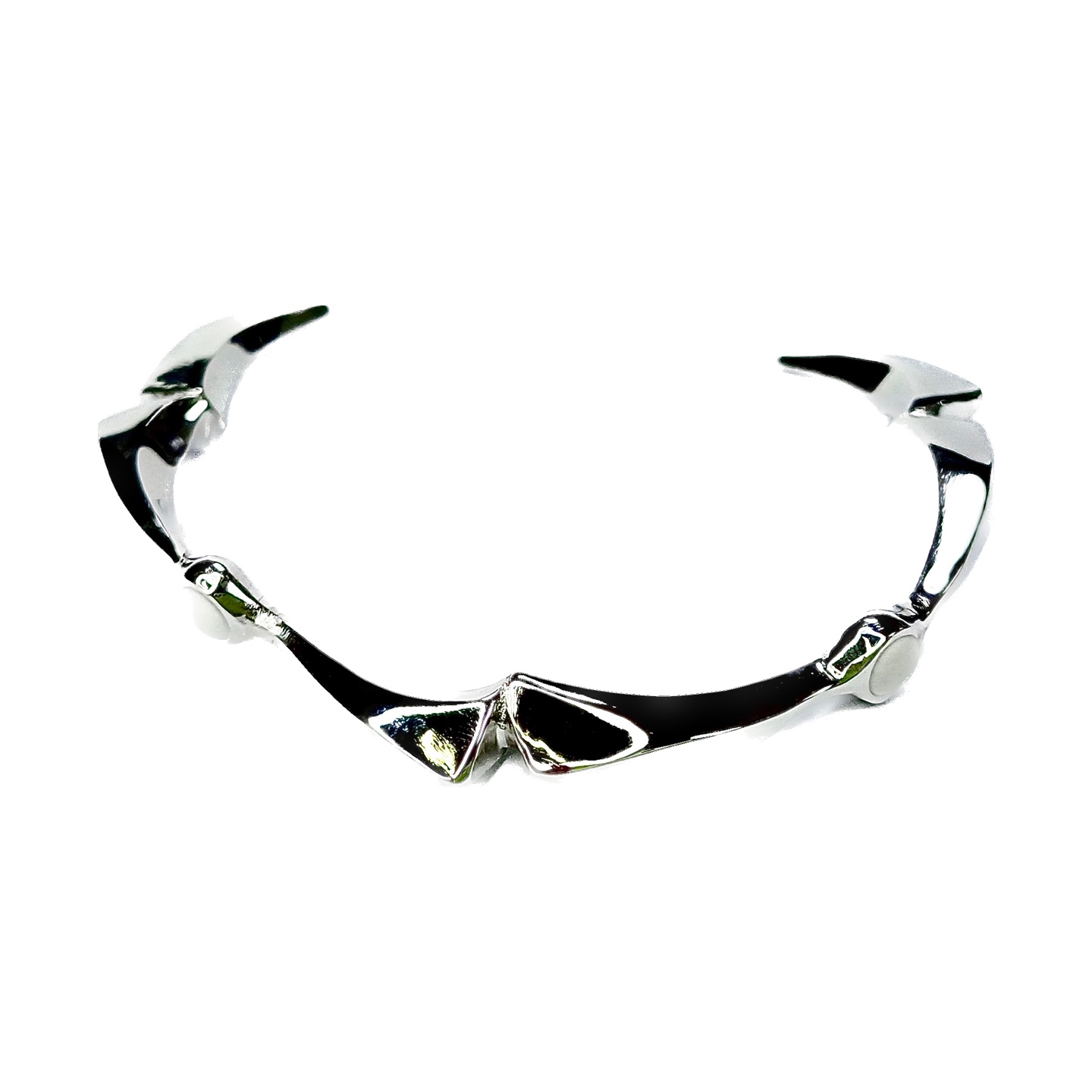 OIC BRAND BANGLE : VENOM COLLECTION