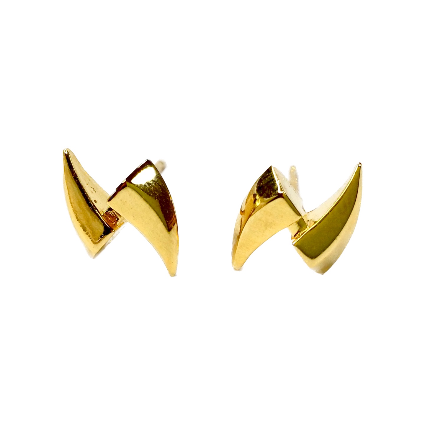 OIC THUNDER EARRINGS : VENOM COLLECTION