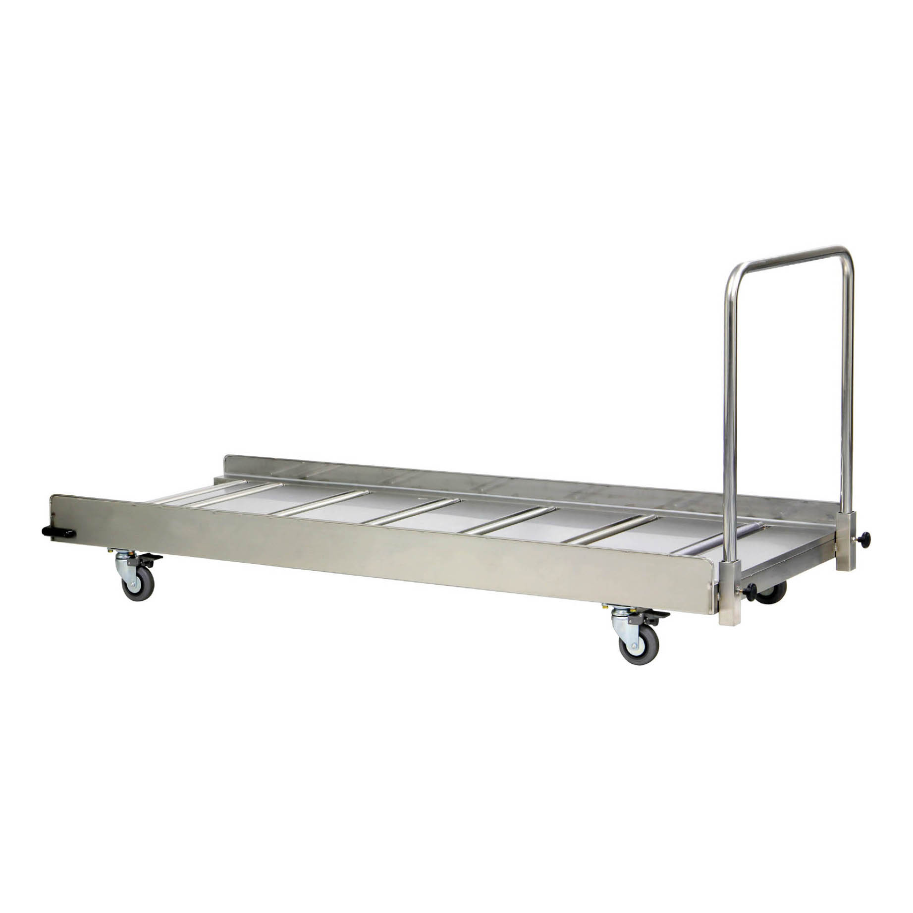 Mortuary Work Roller Cart┃ HLMWRT1 주한림의료기