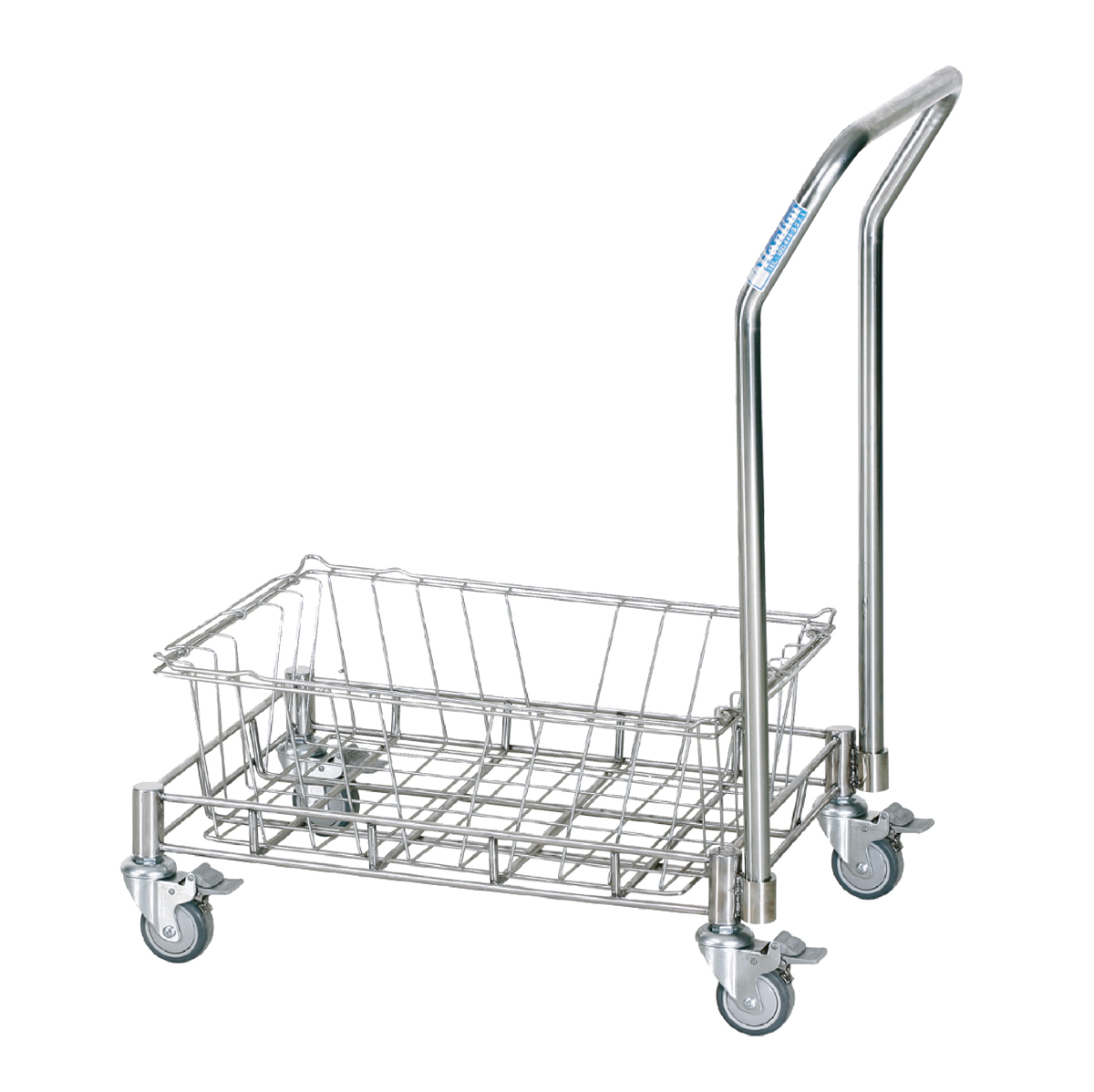 Basket Rack Cart┃HLBRC660F 주한림의료기