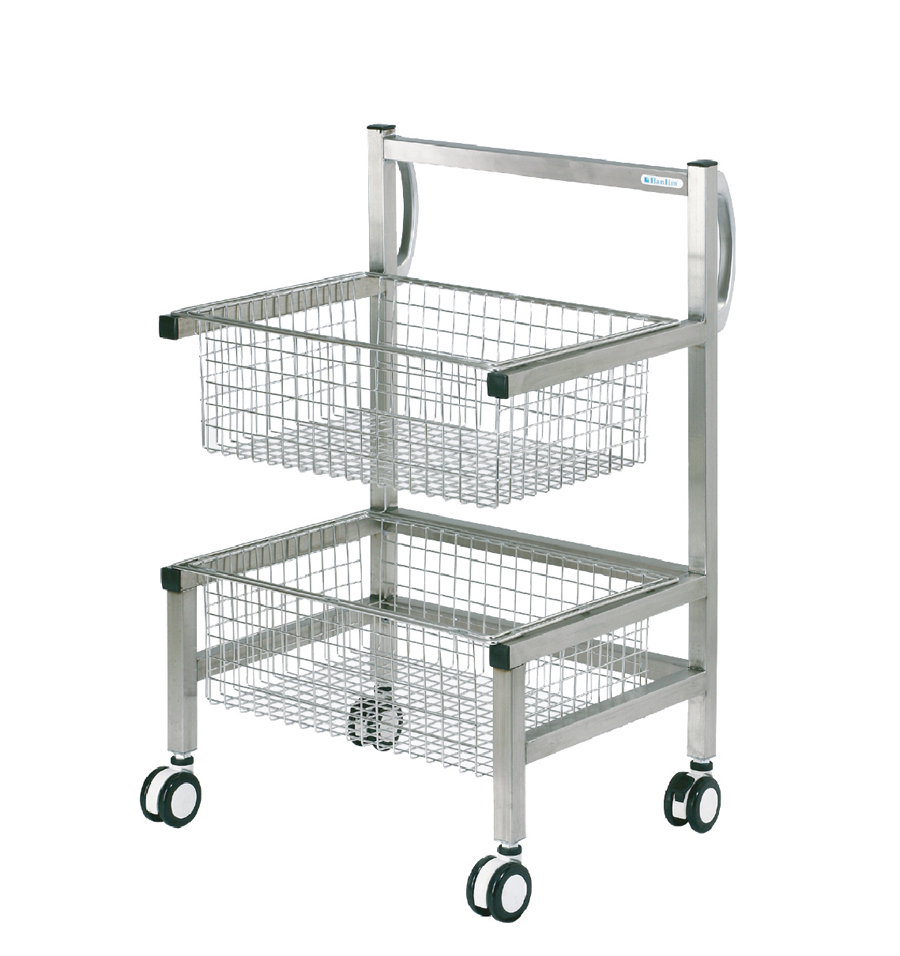 Sealing Assist Trolley ┃HLPAT6001 주한림의료기