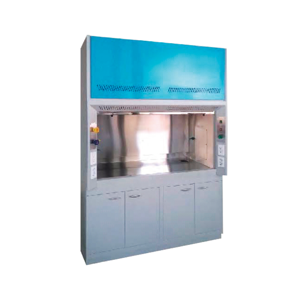 Fume Hood┃HLFH12001 / HLFH15001 / HLFH15001 주한림의료기