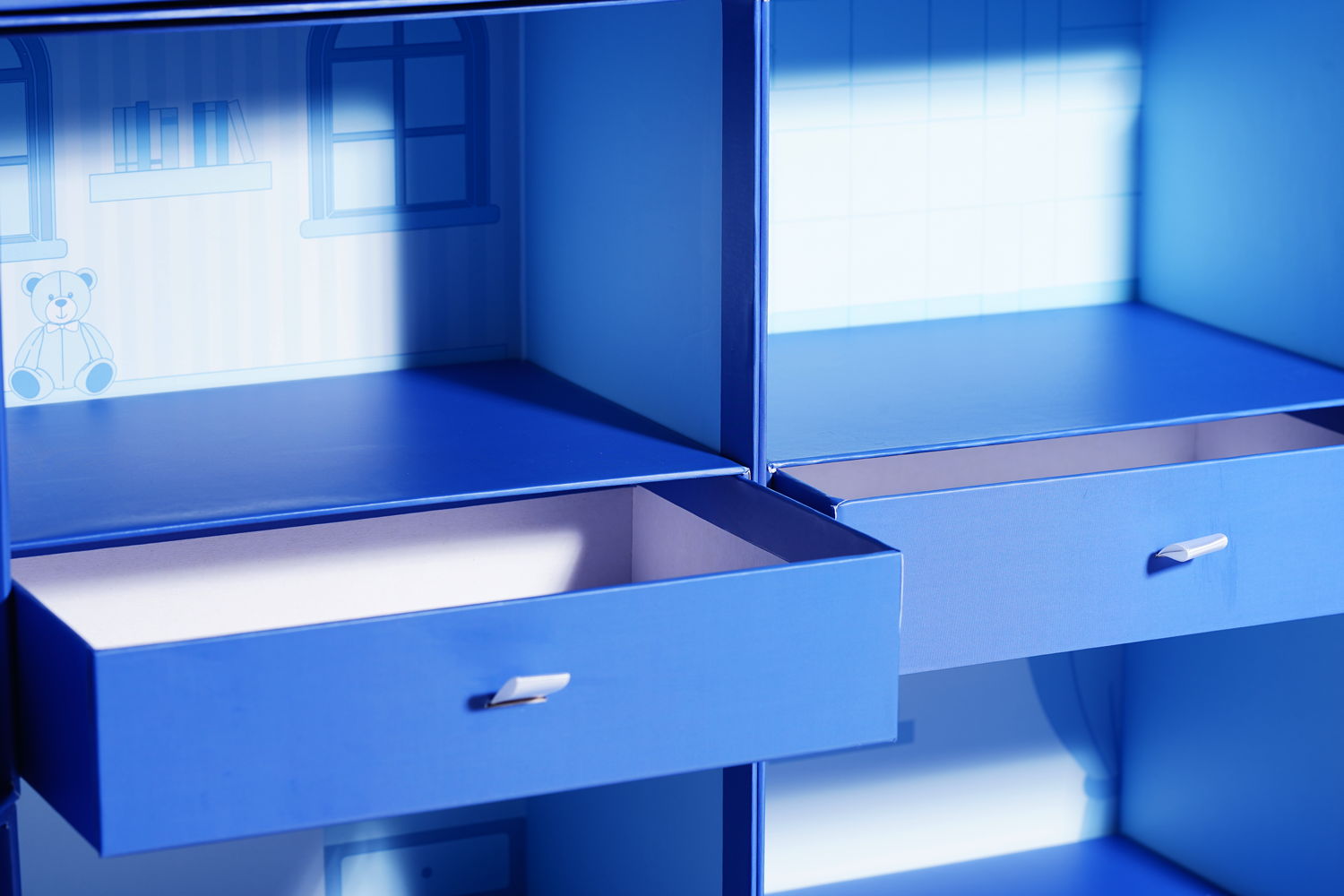 대학생 졸업작품 커스텀 싸바리 박스