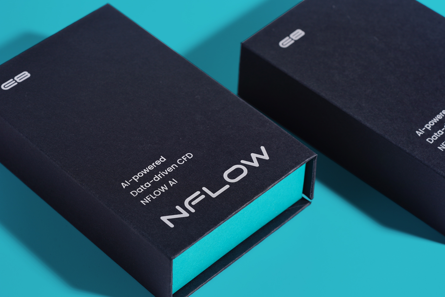 주식회사 이에이트 표지 자석 싸바리 