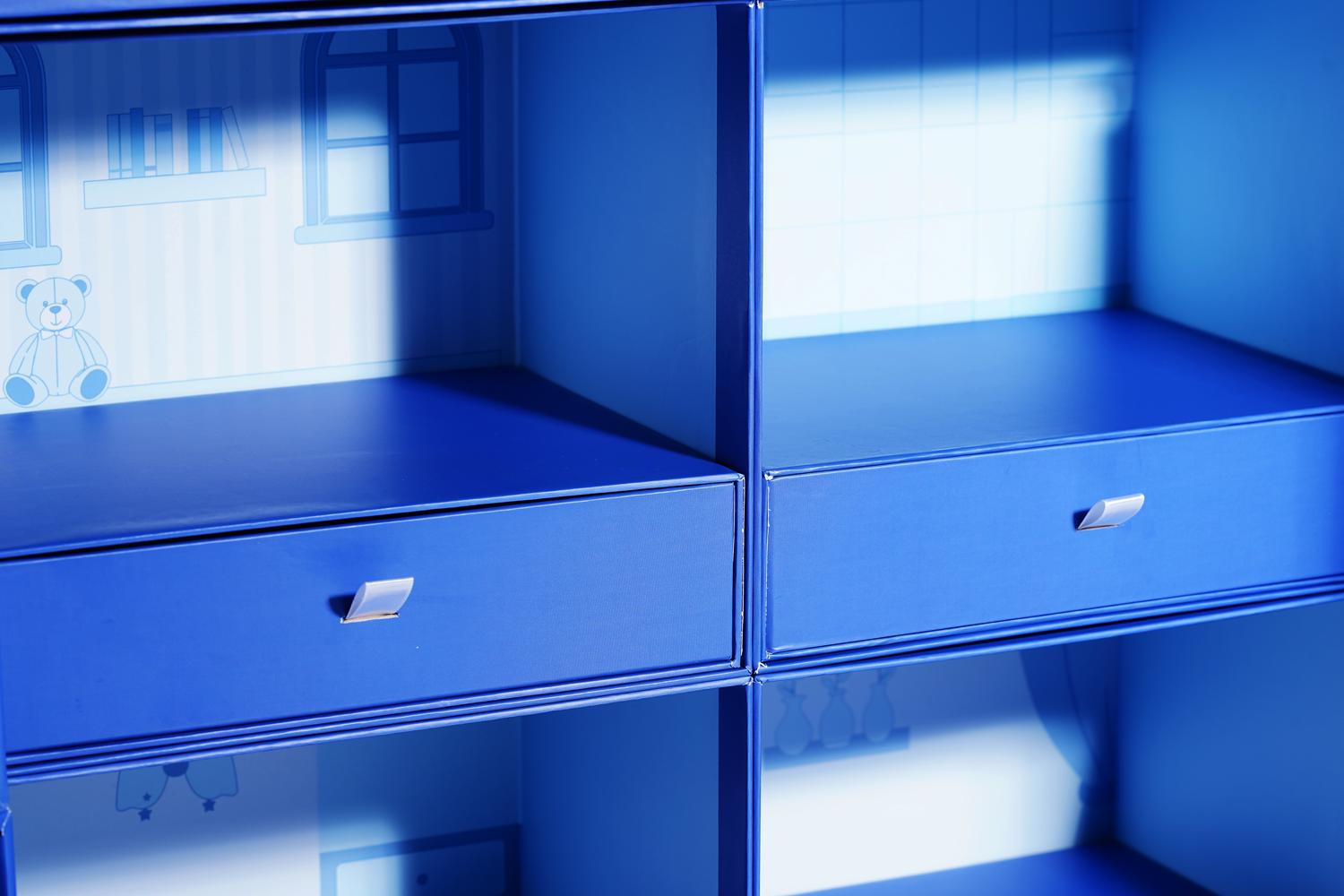 대학생 졸업작품 커스텀 싸바리 박스