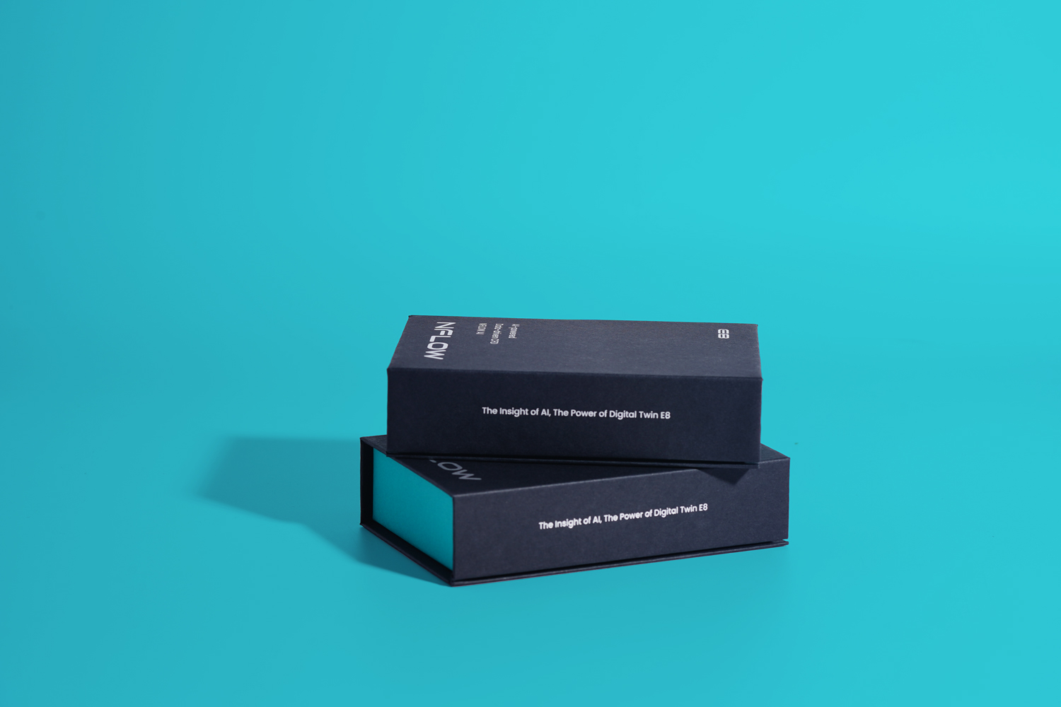 주식회사 이에이트 표지 자석 싸바리