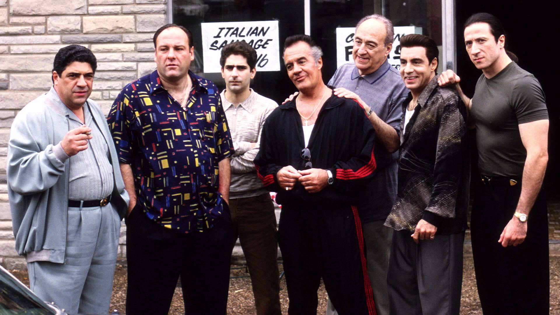 The Sopranos Season 1 Episode 1 Free 미드 소프라노스 (The Sopranos) 시즌1-6 완결 한글자막 다시보기 : 영화, 드라마, 미드, 정보와 다시보기 및 다운로드