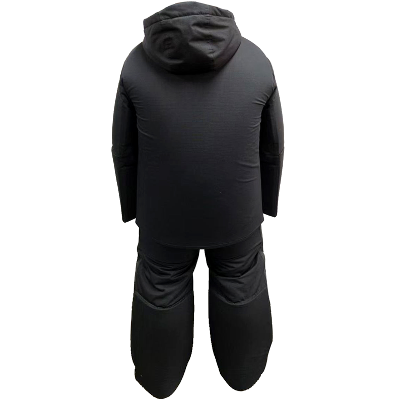 테이져 트레이닝 방전복