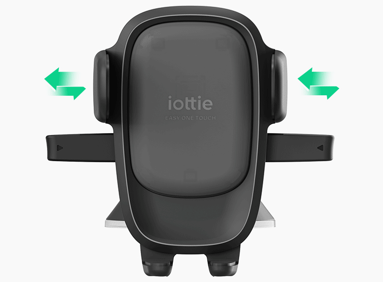 원터치 차량용 핸드폰 거치대 대시보드 흡착식 갤러시