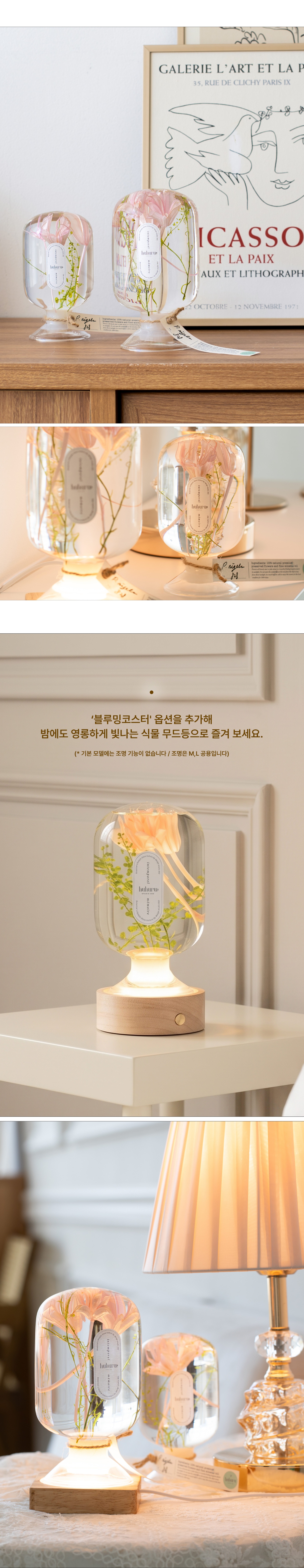 [이달의 큐레이션 기프트 패키지] Season's Regards 시즌스 리가드