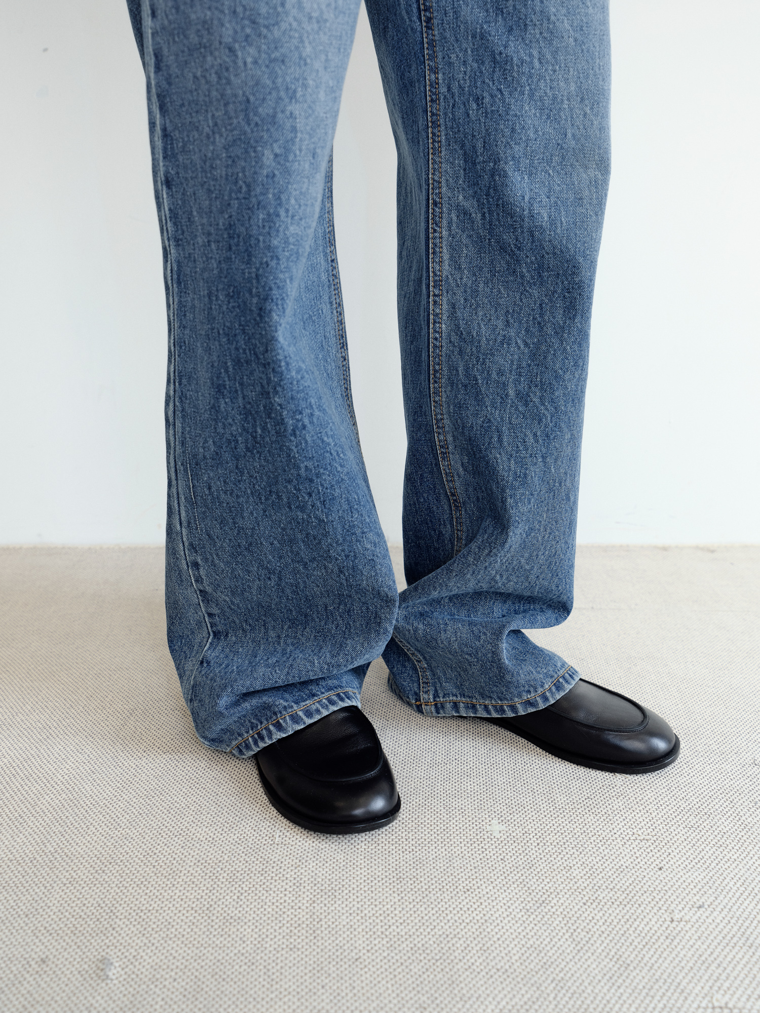 Aven Loafer [Black]