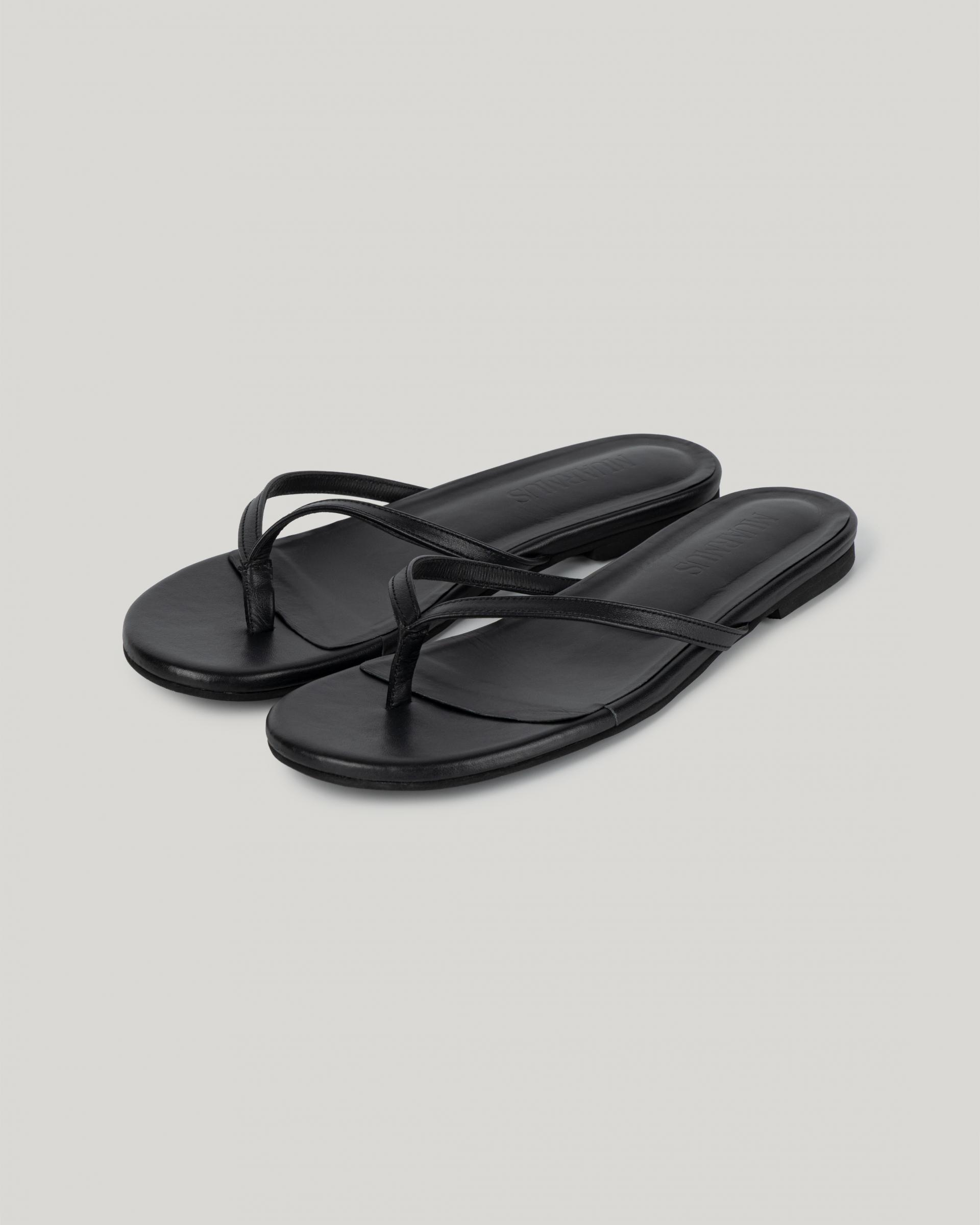 Neff Flip-Flops [Black]