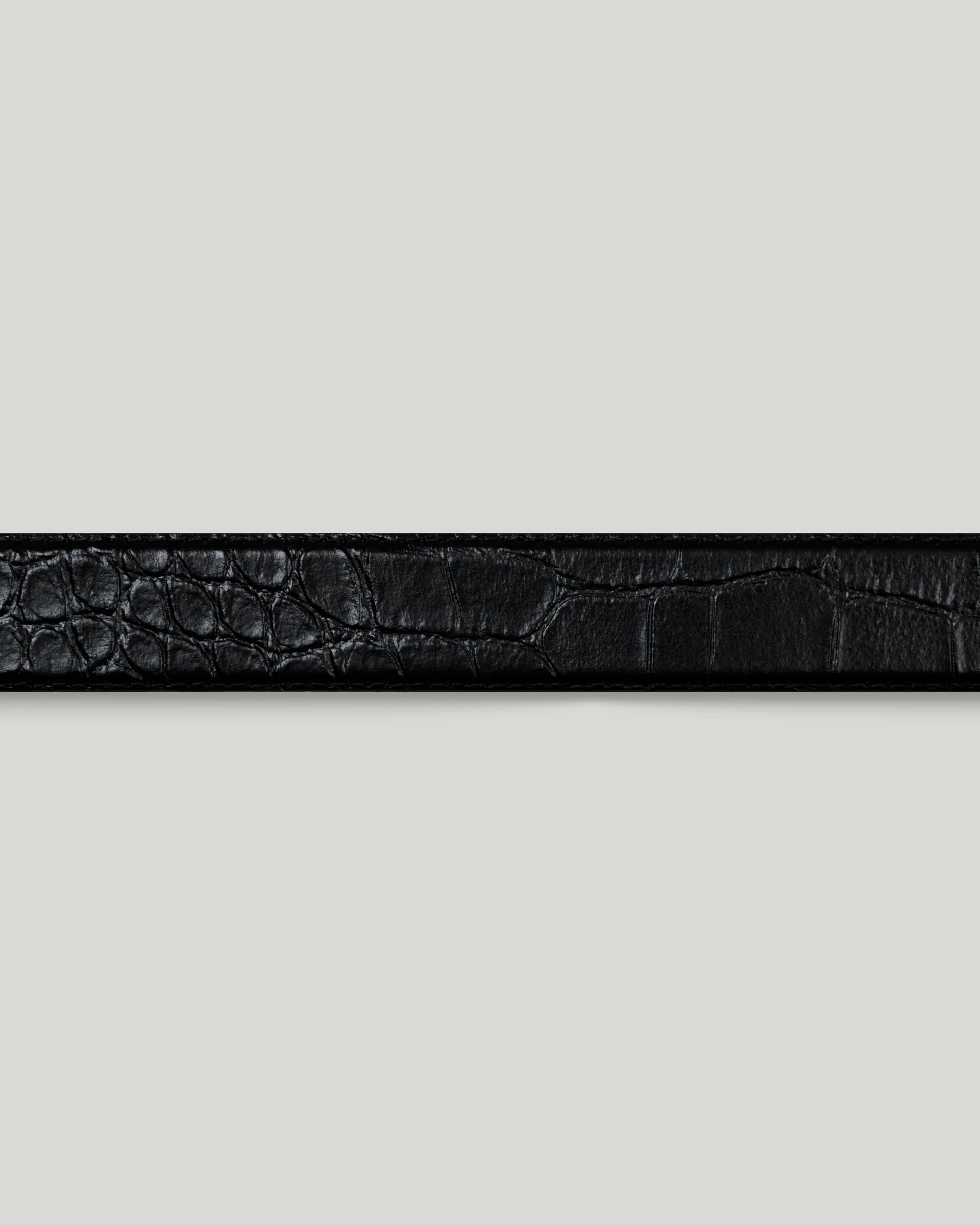 Noma Croaker Belt [Black]
