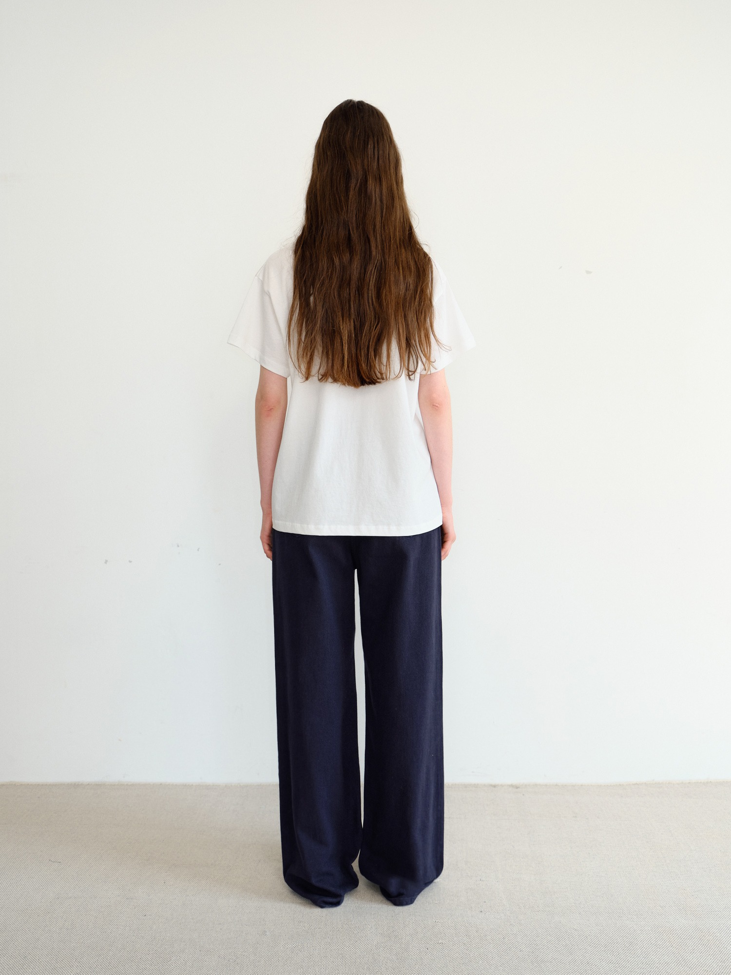 Muarmus Core T- shirt [Ivory]